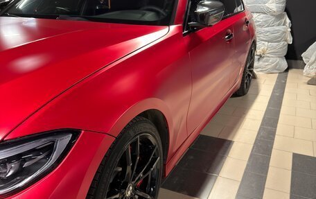 BMW 3 серия, 2021 год, 5 225 000 рублей, 16 фотография