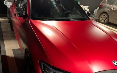 BMW 3 серия, 2021 год, 5 225 000 рублей, 13 фотография