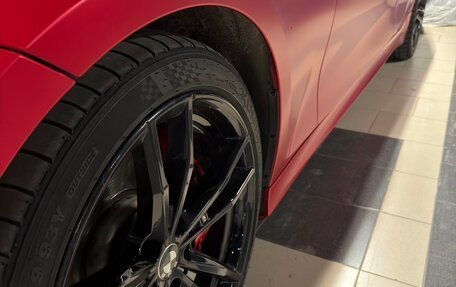 BMW 3 серия, 2021 год, 5 225 000 рублей, 17 фотография