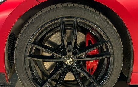 BMW 3 серия, 2021 год, 5 225 000 рублей, 18 фотография