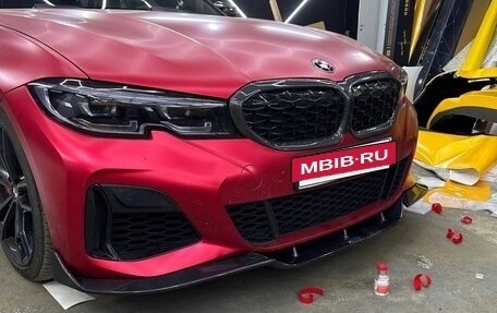 BMW 3 серия, 2021 год, 5 225 000 рублей, 9 фотография