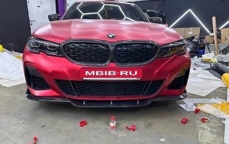 BMW 3 серия, 2021 год, 5 225 000 рублей, 10 фотография