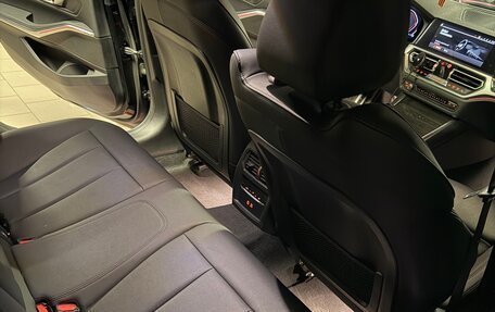 BMW 3 серия, 2021 год, 5 225 000 рублей, 23 фотография