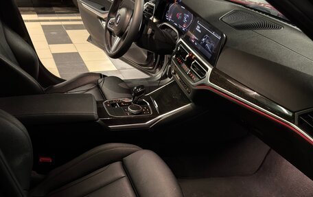 BMW 3 серия, 2021 год, 5 225 000 рублей, 22 фотография