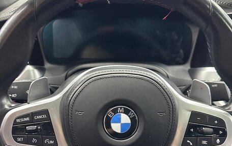 BMW 3 серия, 2021 год, 5 225 000 рублей, 27 фотография