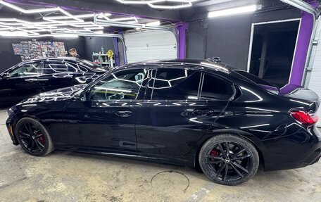 BMW 3 серия, 2021 год, 5 225 000 рублей, 30 фотография