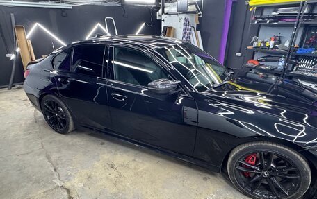 BMW 3 серия, 2021 год, 5 225 000 рублей, 31 фотография