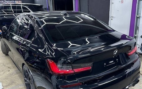 BMW 3 серия, 2021 год, 5 225 000 рублей, 32 фотография