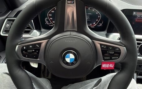 BMW 3 серия, 2021 год, 5 225 000 рублей, 39 фотография