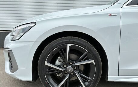 Audi A3, 2021 год, 2 800 000 рублей, 12 фотография