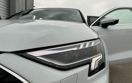 Audi A3, 2021 год, 2 800 000 рублей, 15 фотография