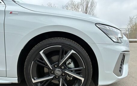 Audi A3, 2021 год, 2 800 000 рублей, 13 фотография