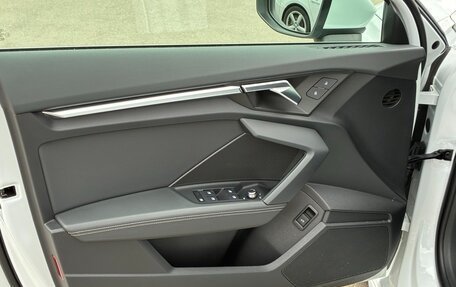 Audi A3, 2021 год, 2 800 000 рублей, 18 фотография