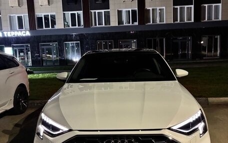 Audi A3, 2021 год, 2 800 000 рублей, 26 фотография