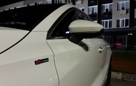 Audi A3, 2021 год, 2 800 000 рублей, 34 фотография