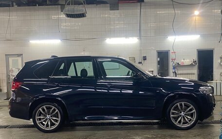 BMW X5, 2013 год, 2 650 000 рублей, 5 фотография