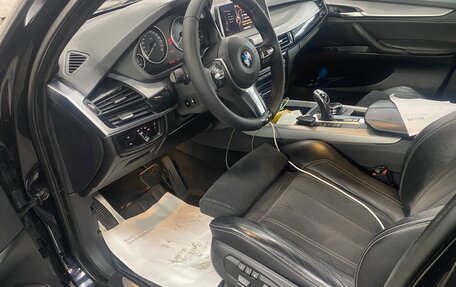 BMW X5, 2013 год, 2 650 000 рублей, 8 фотография