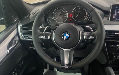 BMW X5, 2013 год, 2 650 000 рублей, 9 фотография