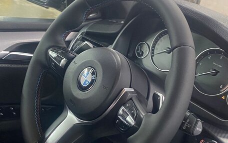 BMW X5, 2013 год, 2 650 000 рублей, 10 фотография