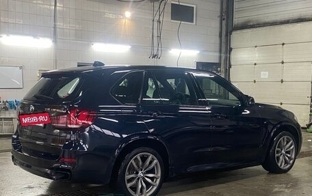 BMW X5, 2013 год, 2 650 000 рублей, 3 фотография