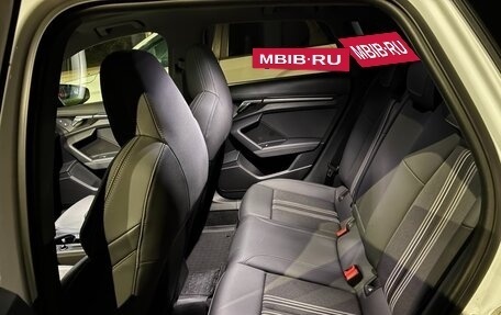 Audi A3, 2021 год, 2 800 000 рублей, 37 фотография