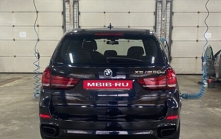 BMW X5, 2013 год, 2 650 000 рублей, 4 фотография