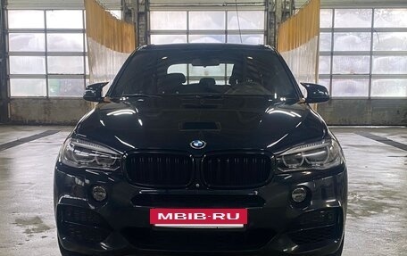 BMW X5, 2013 год, 2 650 000 рублей, 7 фотография