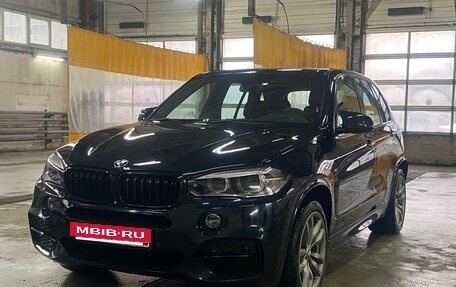 BMW X5, 2013 год, 2 650 000 рублей, 2 фотография