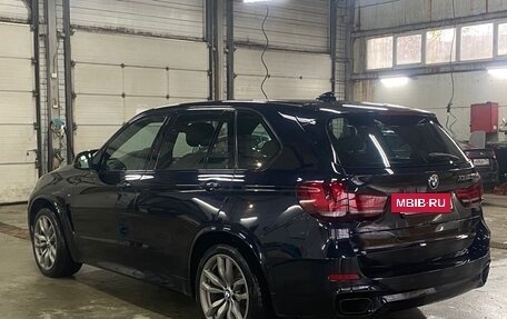 BMW X5, 2013 год, 2 650 000 рублей, 6 фотография