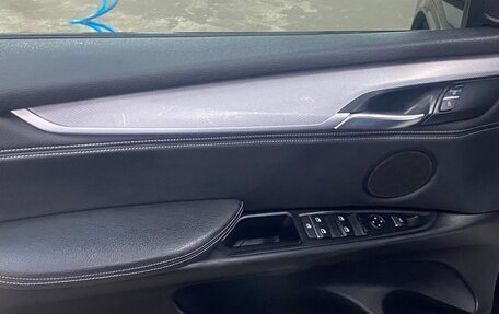 BMW X5, 2013 год, 2 650 000 рублей, 14 фотография