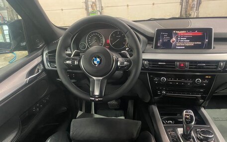 BMW X5, 2013 год, 2 650 000 рублей, 12 фотография