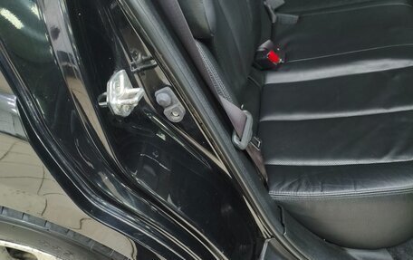 Subaru Outback IV рестайлинг, 2014 год, 1 580 000 рублей, 5 фотография