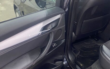 BMW X5, 2013 год, 2 650 000 рублей, 13 фотография