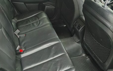 Subaru Outback IV рестайлинг, 2014 год, 1 580 000 рублей, 4 фотография