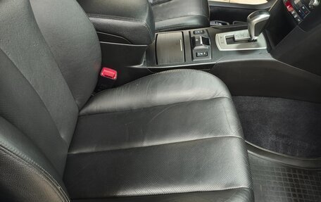 Subaru Outback IV рестайлинг, 2014 год, 1 580 000 рублей, 7 фотография