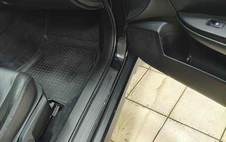 Subaru Outback IV рестайлинг, 2014 год, 1 580 000 рублей, 8 фотография