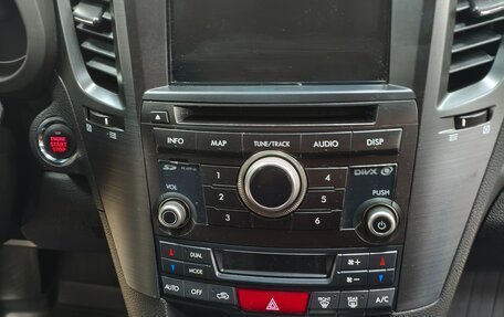 Subaru Outback IV рестайлинг, 2014 год, 1 580 000 рублей, 12 фотография