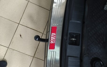 Subaru Outback IV рестайлинг, 2014 год, 1 580 000 рублей, 10 фотография