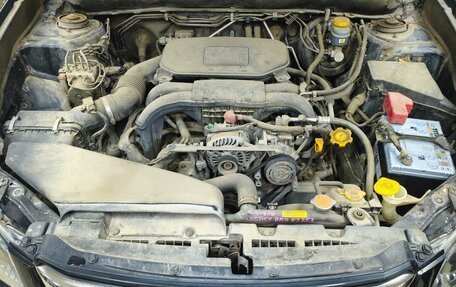 Subaru Outback IV рестайлинг, 2014 год, 1 580 000 рублей, 16 фотография