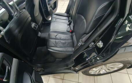 Subaru Outback IV рестайлинг, 2014 год, 1 580 000 рублей, 27 фотография