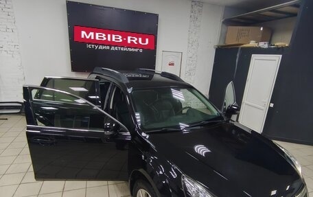 Subaru Outback IV рестайлинг, 2014 год, 1 580 000 рублей, 26 фотография