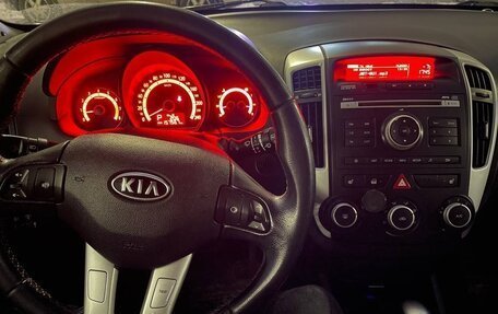 KIA cee'd I рестайлинг, 2011 год, 840 000 рублей, 3 фотография