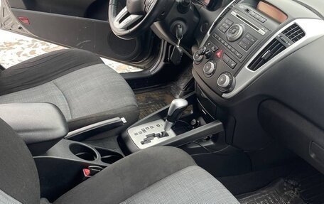 KIA cee'd I рестайлинг, 2011 год, 840 000 рублей, 6 фотография