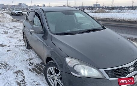 KIA cee'd I рестайлинг, 2011 год, 840 000 рублей, 9 фотография
