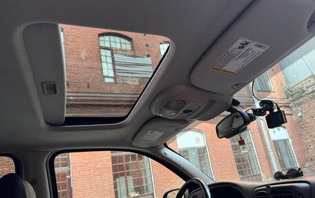 Chevrolet TrailBlazer II, 2006 год, 1 100 000 рублей, 6 фотография