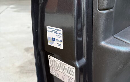 Chevrolet TrailBlazer II, 2006 год, 1 100 000 рублей, 11 фотография