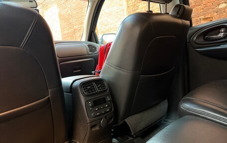 Chevrolet TrailBlazer II, 2006 год, 1 100 000 рублей, 8 фотография