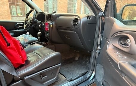 Chevrolet TrailBlazer II, 2006 год, 1 100 000 рублей, 7 фотография