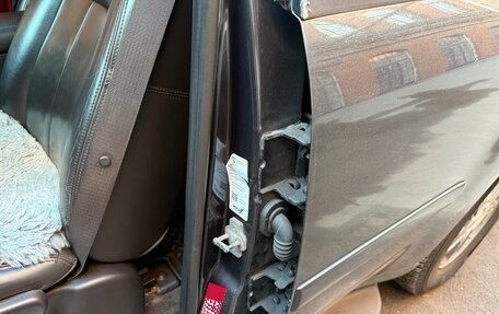 Chevrolet TrailBlazer II, 2006 год, 1 100 000 рублей, 12 фотография