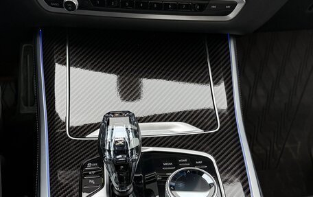 BMW X5, 2022 год, 11 750 000 рублей, 6 фотография